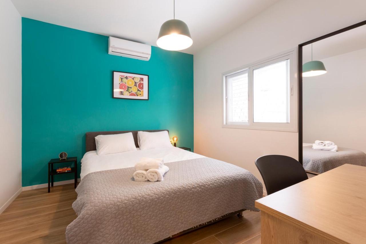 Airtlv - Hatikva Market Apartments Tel Aviv Exterior photo